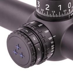 STRYKER 5-50X56