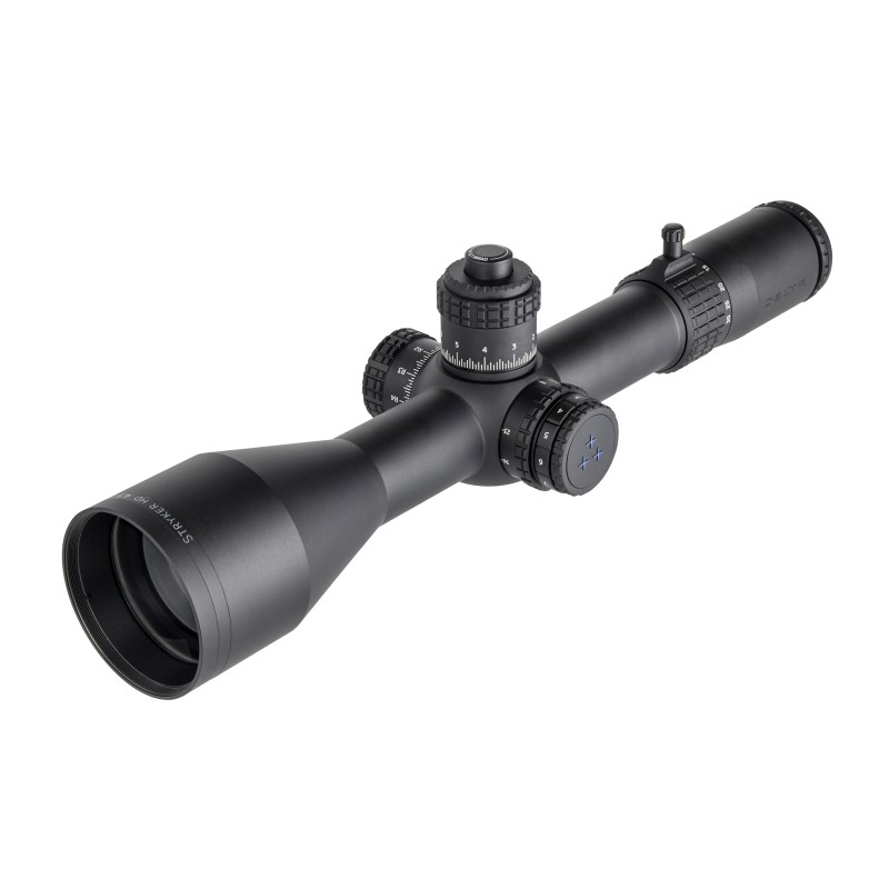 STRYKER 4.5-30X56 FFP