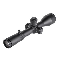 STRYKER 4.5-30X56 FFP