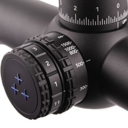 STRYKER 4.5-30X56 FFP