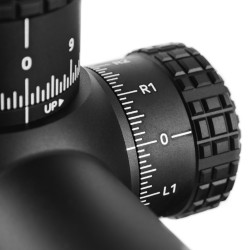 STRYKER 4.5-30X56 FFP