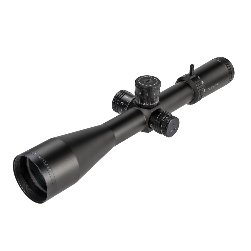 JAVELIN 4.5-30X56 FFP