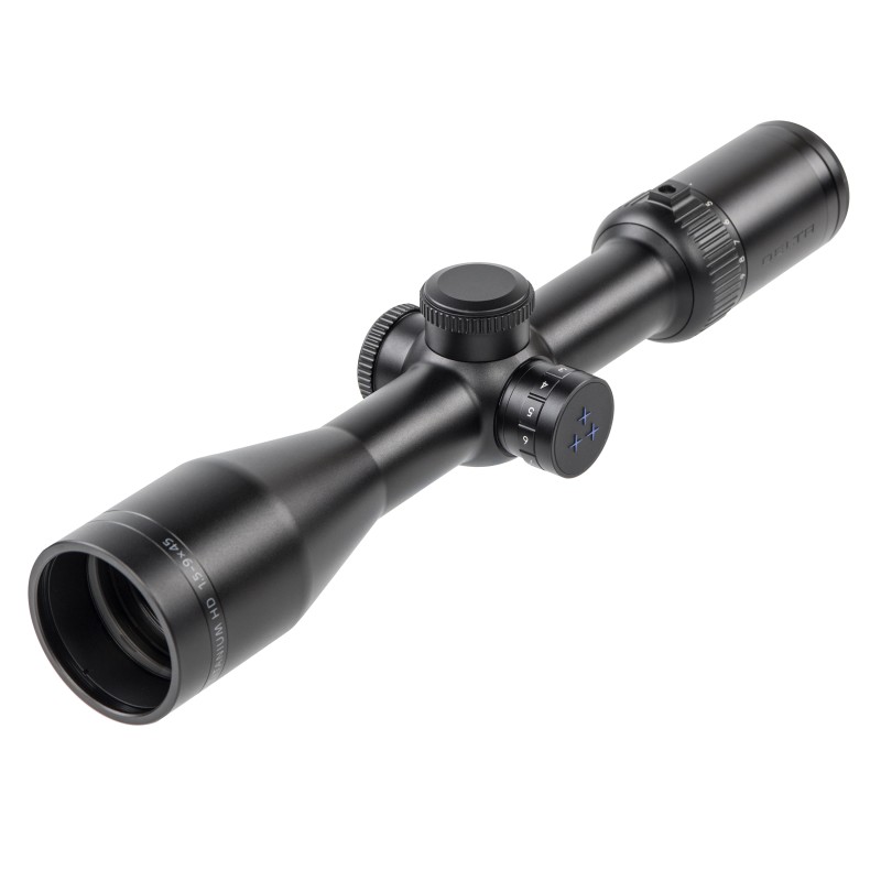 TITANIUM HD 1.5-9X45