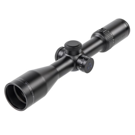 TITANIUM HD 1.5-9X45