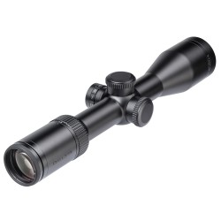 TITANIUM HD 1.5-9X45