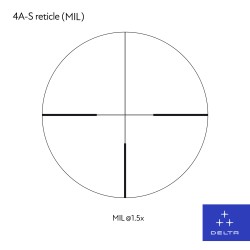 TITANIUM HD 1.5-9X45