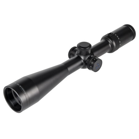 TITANIUM HD 4-24X50 CON TORRETTE INTERCAMBIABILI