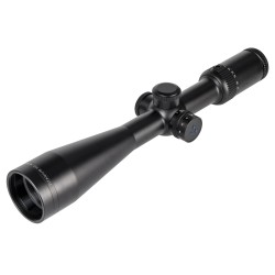 TITANIUM HD 4-24X50 CON TORRETTE INTERCAMBIABILI