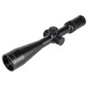 TITANIUM HD 4-24X50 WITH INTERCHANGEABLE TURRETS