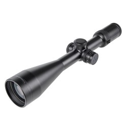 TITANIUM HD 2.5-15X56