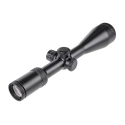 TITANIUM HD 2.5-15X56