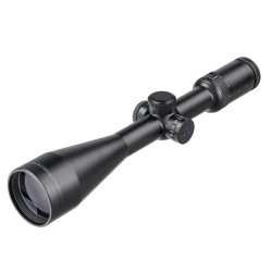 TITANIUM HD 2.5-10X56