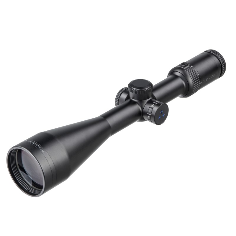 TITANIUM HD 2.5-10X56