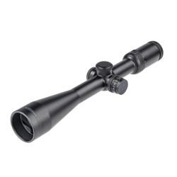 TITANIUM HD 2.5-15X50