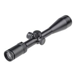 TITANIUM HD 2.5-15X50