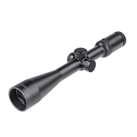TITANIUM HD 2.5-10X50