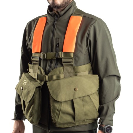 ADJUSTABLE TRIBAG