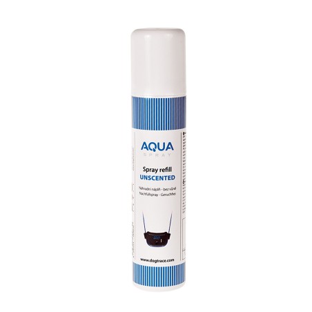REFILL FOR DOG TRACE AQUASPRAY 300/900M NEUTRAL