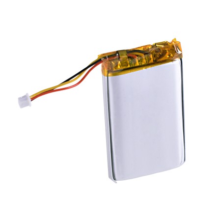 BATTERY FOR HANDHELD AND DOG TRACESATELLITE COLLAR