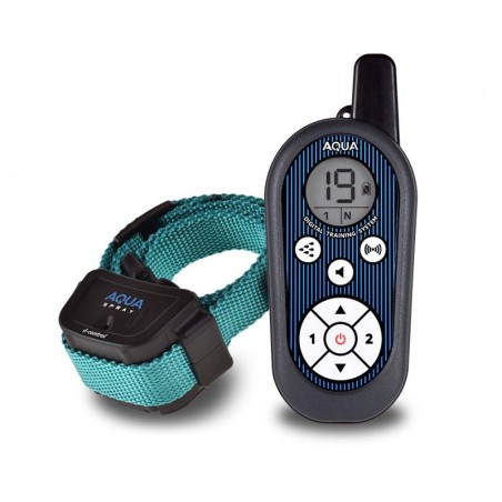 D-CONTROL AQUA WATERJET EDUCATIONAL COLLAR KIT