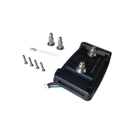 X30 AND X25 SATELLITE COLLAR TRAINING MODULE