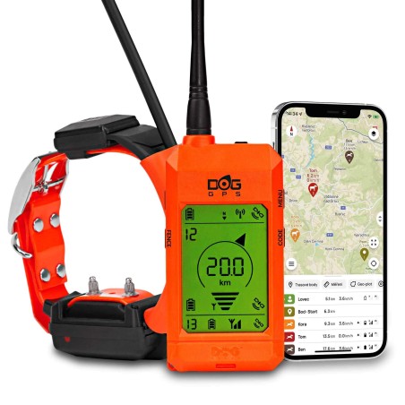 X30T SATELLITE COLLAR KIT