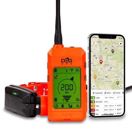 SATELLITE COLLAR KIT X30+