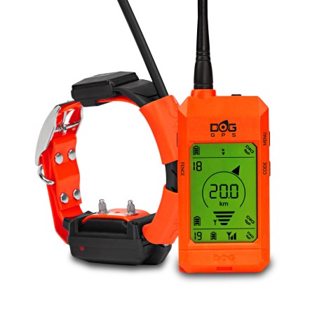 SATELLITE COLLAR KIT X25T