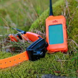 KIT COLLARE SATELLITARE X25B
