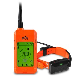 KIT COLLARE SATELLITARE X20+