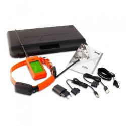 KIT COLLARE SATELLITARE X20+