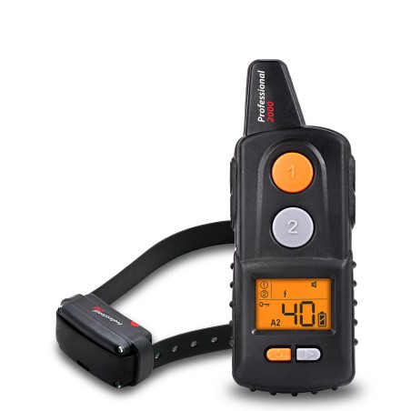D-CONTROL PROFESSIONAL ONE EDUCATIONAL COLLAR KIT