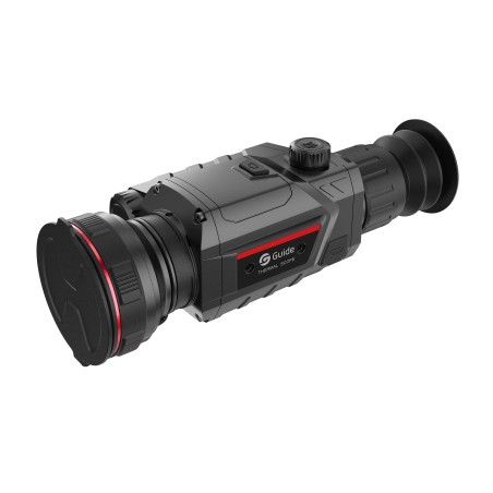 THERMAL RIFLESCOPE TR SERIES