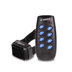 KIT COLLARE EDUCATIVO D-CONTROL EASY 200M