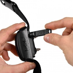 COLLARE ANTIABBAIO D-MUTE