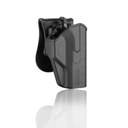 FONDINA IN POLIMERO CON PULSANTE SUPERIORE T-THUMBHSMART