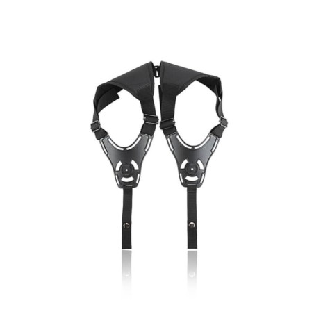 UNDERARM ATTACHMENT FOR HOLSTER