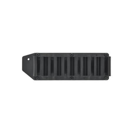 12 CAL. CARTRIDGE HOLDER FOR REMINGTON 870