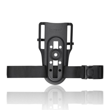 HOLSTER ATTACHMENT FOR LOW PORT