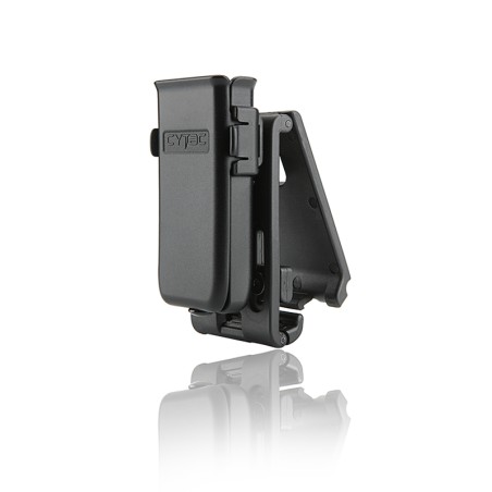 UNIVERSAL PISTOL MAGAZINE HOLDER
