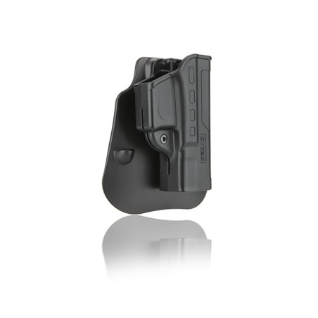 POLYMER HOLSTER