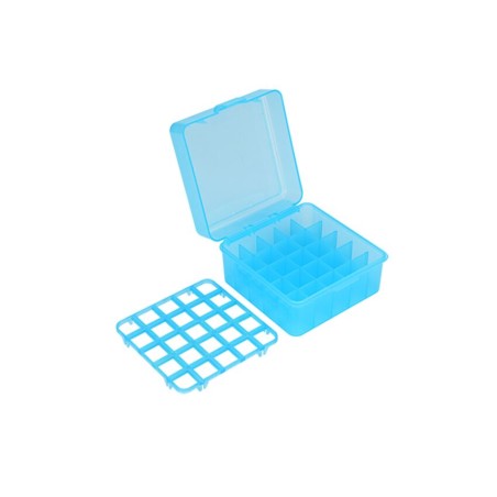 25PCS AMMUNITION BOX CAL 12