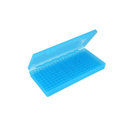 200PCS AMMUNITION BOX CAL 9MM/.40/.45