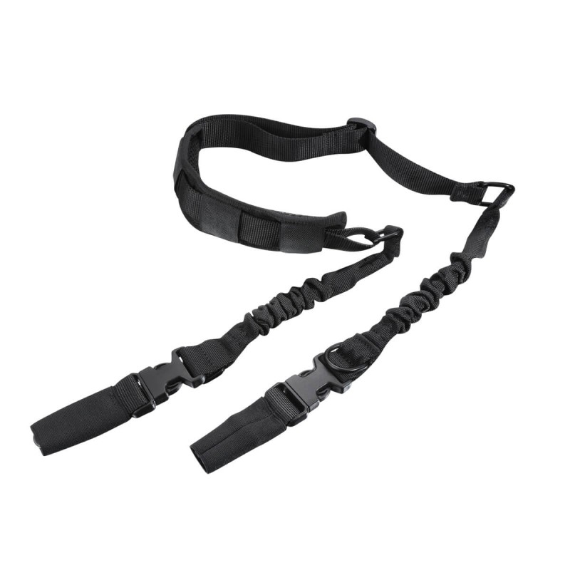 2-POINT TACTICAL HARNESS