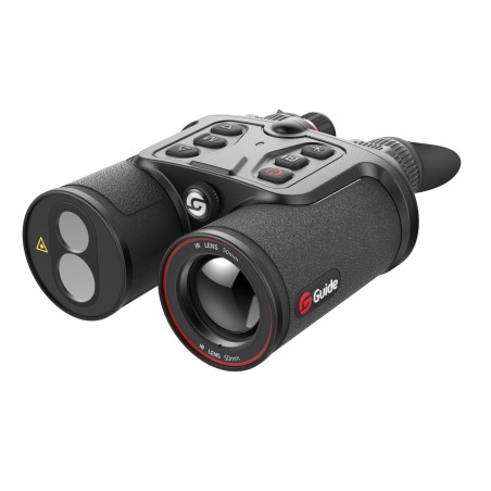 THERMAL OBSERVATION BINOCULARS TN SERIES