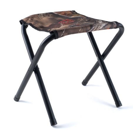 ALUMINUM STOOL
