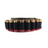 POLYESTER CARTRIDGE WITH DOUBLE ROW ELASTIC CELLS CAL12 OR 20