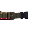 CARTUCCERA IN POLIESTERE CON CELLE ELASTICHE CAL12 O 20