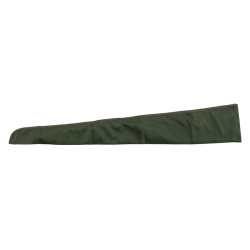 FODERO TASCABILE PER FUCILE CON CHIUSURA IN VELCRO 130CM