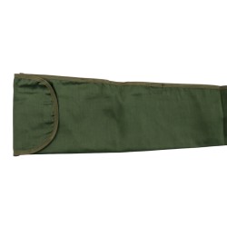 FODERO TASCABILE PER FUCILE CON CHIUSURA IN VELCRO 130CM